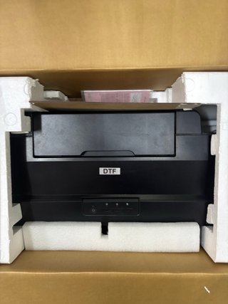 Impresora DTF A3