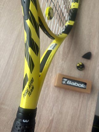 Raqueta Babolat Pure Aero