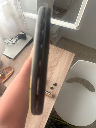 Raqueta Babolat Pure Aero