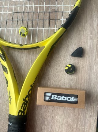 Raqueta Babolat Pure Aero