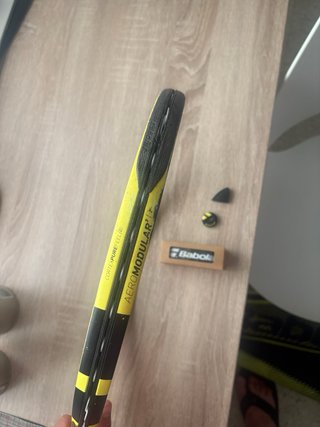 Raqueta Babolat Pure Aero