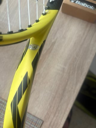 Raqueta Babolat Pure Aero