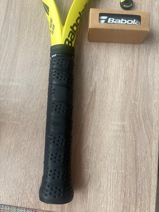 Raqueta Babolat Pure Aero