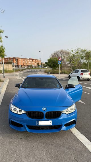 BMW Serie 4