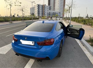 BMW Serie 4