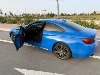BMW Serie 4