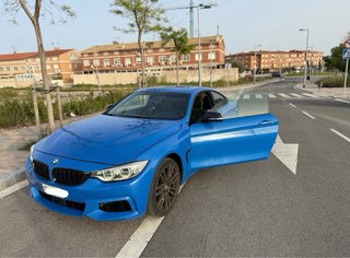 BMW Serie 4