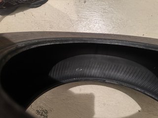 UNA rueda bridgestone 205/55R16 91H