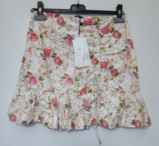 Falda Zara