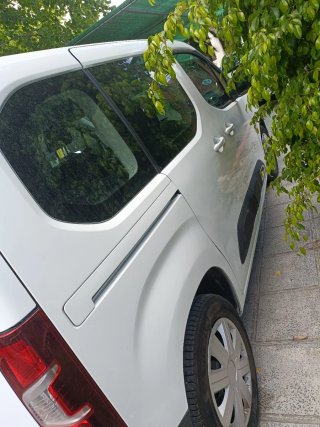 Citroen Berlingo Talla M 2019