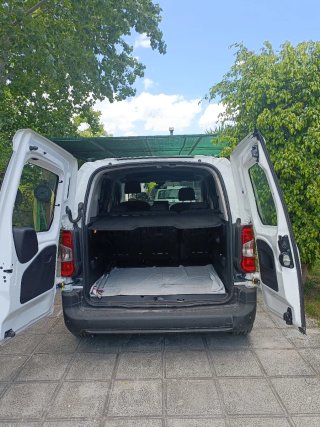 Citroen Berlingo Talla M 2019