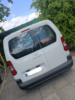 Citroen Berlingo Talla M 2019
