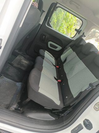 Citroen Berlingo Talla M 2019