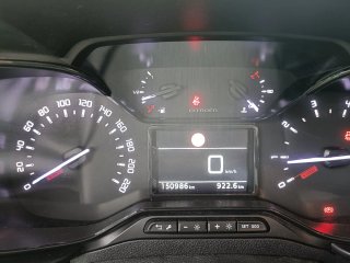 Citroen Berlingo Talla M 2019