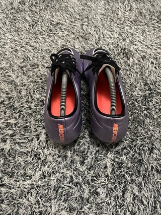 Nike Mercurial Victory V SG