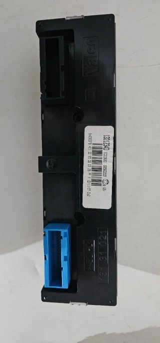 Climatronic Opel Vectra C