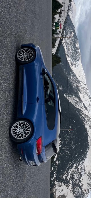 Volkswagen Scirocco 2009