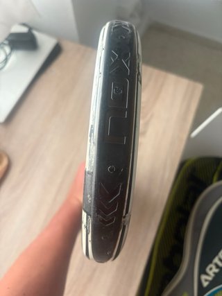 Pala de Pádel Nox ML10 P.3 Miguel Lamperti