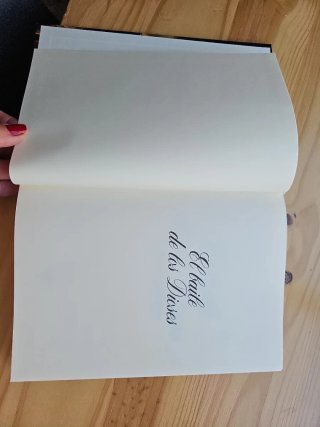 Libro Nora Roberts