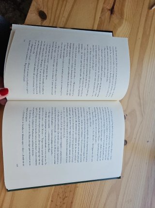 Libro Nora Roberts