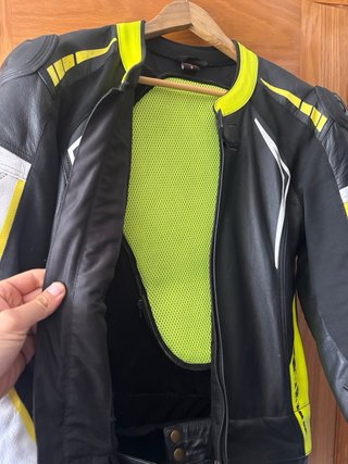 Mono de moto 1 pieza Talla S (48) marca Motard