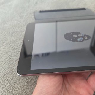 Apple iPad mini 2 Plata