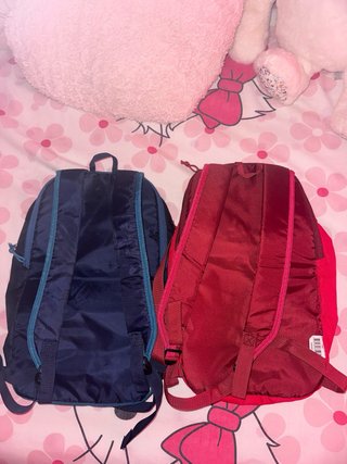 2 Zaini Quechua Arpenaz 10