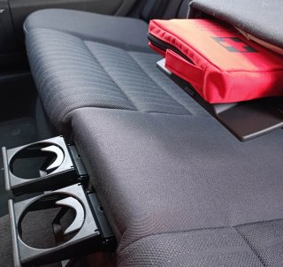 Audi A6 TDI quattro manual de 6 velocidades