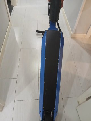 Patinete Eléctrico smartGyro xtreme XD