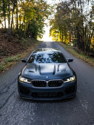 BMW Serie 4 2018