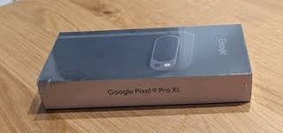 Google Pixel 9 Pro XL 256GB