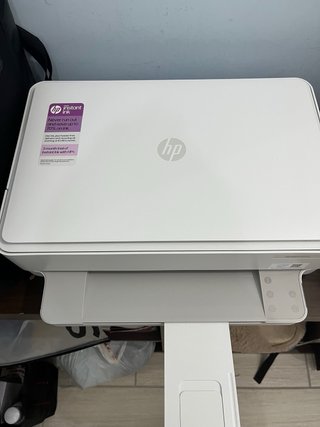 Stampante HP Envy 6022e Wireless