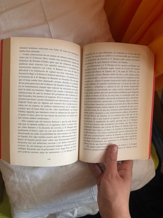 LIBRO El SISTEMA MARIO CONDE