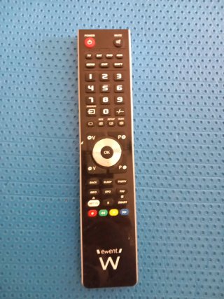 Lote Mandos a Distancia Ewent, Sony, Yamaha, FanWo