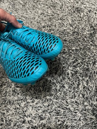 Chuteiras Nike Magista Orden FG