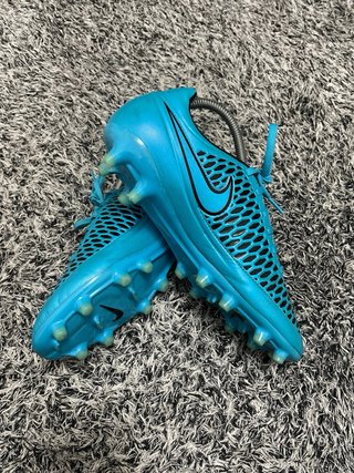 Chuteiras Nike Magista Orden FG