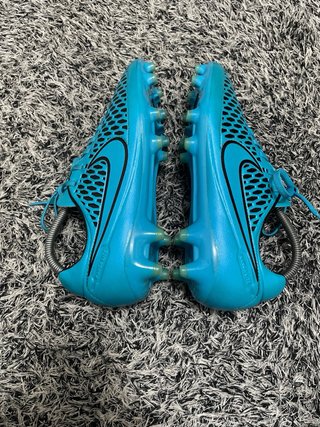 Chuteiras Nike Magista Orden FG