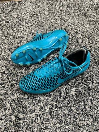 Chuteiras Nike Magista Orden FG