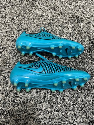 Chuteiras Nike Magista Orden FG