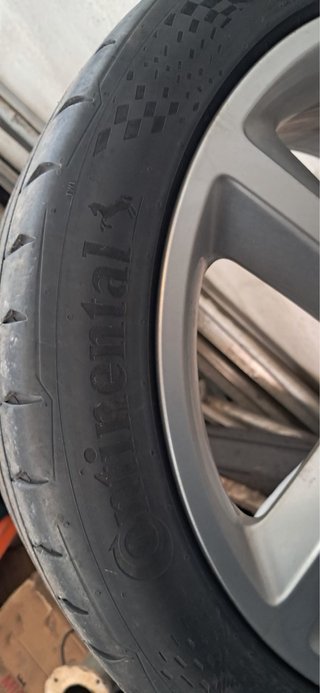 Llantas Audi 18 Pulgadas
