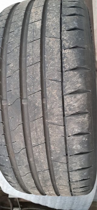 Llantas Audi 18 Pulgadas