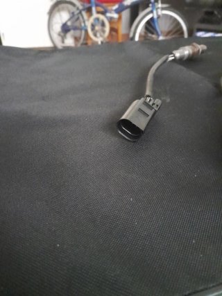 Sonda Lambda Grupo PSA (Sensor Oxígeno)