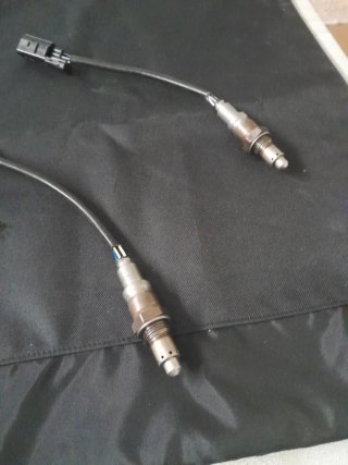 Sonda Lambda Grupo PSA (Sensor Oxígeno)