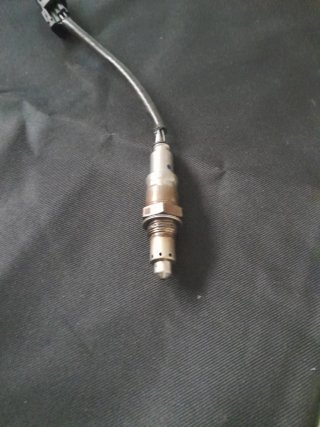 Sonda Lambda Grupo PSA (Sensor Oxígeno)