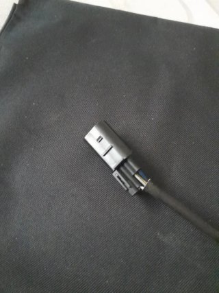 Sonda Lambda Grupo PSA (Sensor Oxígeno)