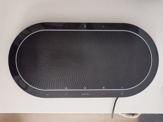 Altavoz conferencia profesional Jabra Speak 810