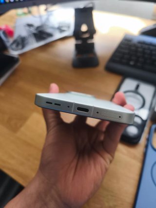 Oppo Find X9 Pro 512GB Blanco Europeo+ Factura