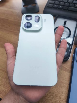 Oppo Find X9 Pro 512GB Blanco Europeo+ Factura