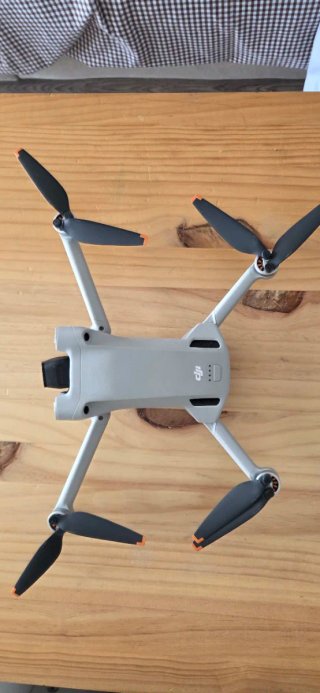 Combo Dji Mini 3 Pro