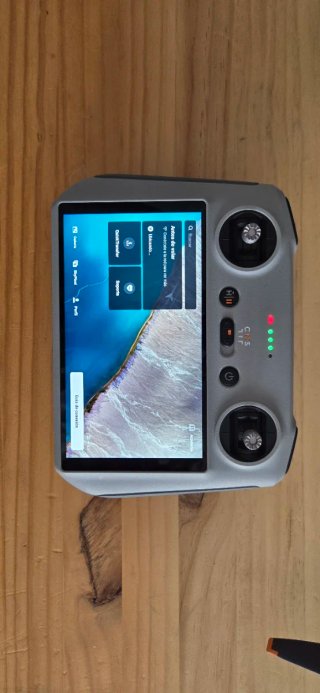 Combo Dji Mini 3 Pro